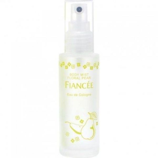 Floral Pear フローラルペアー