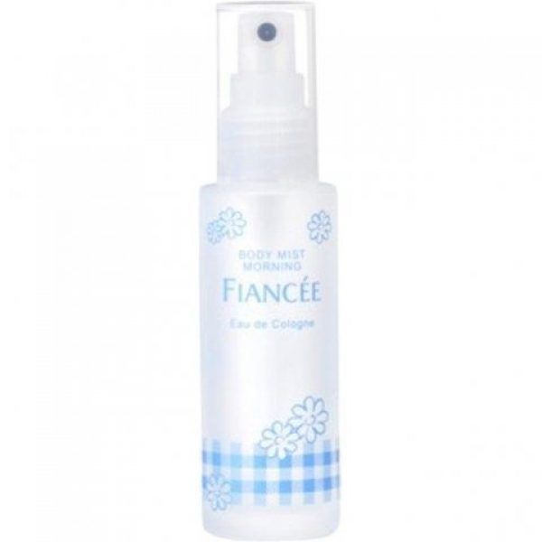 Morning
Parfum de Morning / はじまりの朝の香り
 EAU DE COLOGNE