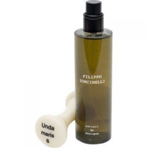 Extrait de Musique - Unda Maris 8