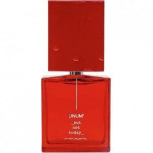 Unum - _but not today_
