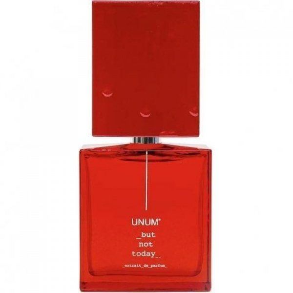 Unum - _but not today_