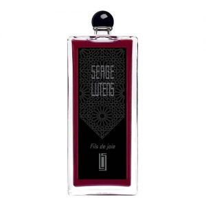 Fils De Joie: Serge Lutens' new creation