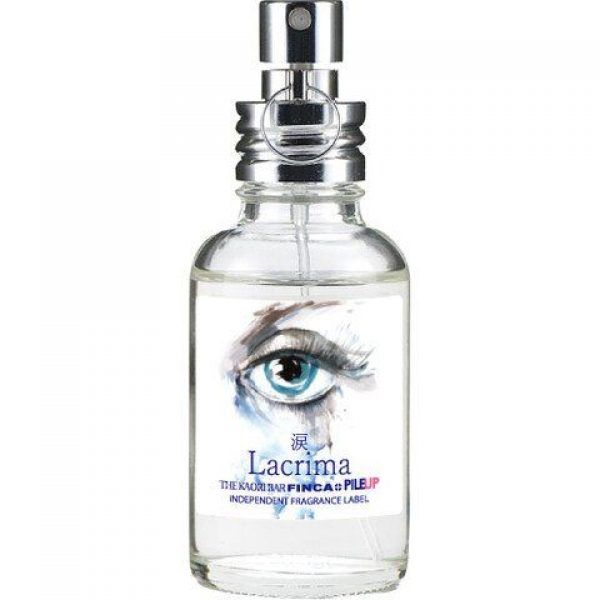 Lacrima ラクリマ（涙）