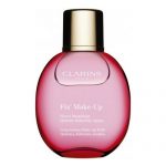The Fix Make Up by Clarins; the last step of your makeup ritual
