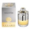 Pay less for Wanted Azzaro perfume