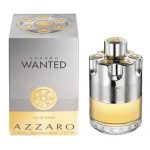Pay less for Wanted Azzaro perfume