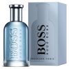 The distinguished sobriety of Boss Bottled Tonic by Hugo Boss