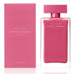 Fleur Musc For Her, a condensed bottle of femininity