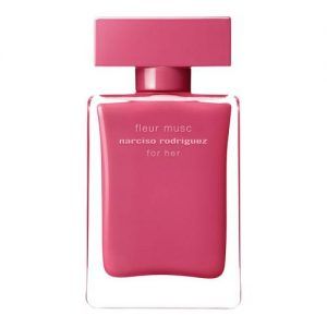 For Her by Narciso Rodriguez, a constantly changing fragrance