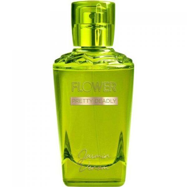 Pretty Deadly - Jasmine Venom