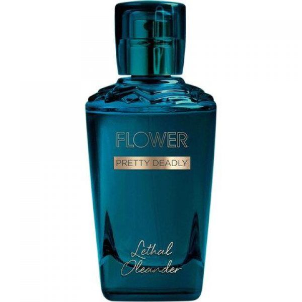 Pretty Deadly - Lethal Oleander