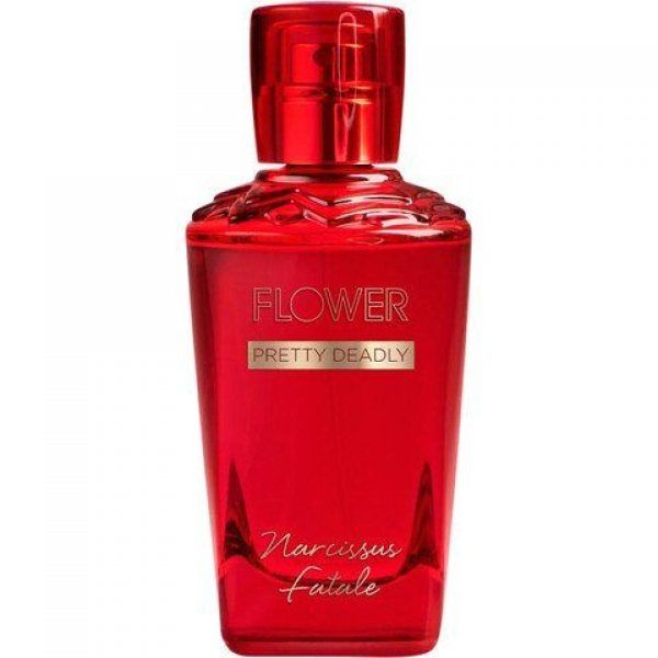 Pretty Deadly - Narcissus Fatale