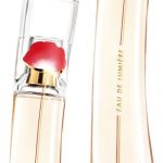 Flower By Kenzo Eau de Lumière, a radiant fragrance of femininity