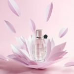 Flowerbomb Bloom’s offbeat advertising