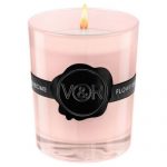 New candle for the Flowerbomb fragrance