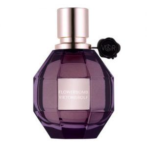 Flowerbomb Extreme, an antidote to gloom