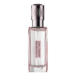 Flowerbomb Jasmine Twist, a new tool to create a tailor-made perfume