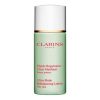 The Ultra-Matifying Regulating Fluid, the oily skin solution from Clarins