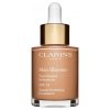 New Clarins Skin Illusion natural foundation