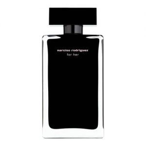 The cult perfume of Narciso Rodriguez: For Her