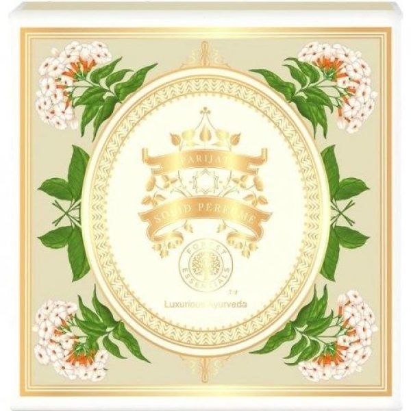 Parijat
 SOLID PERFUME