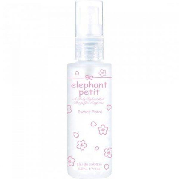 elephant petit - Sweet Petal エレファントプチ スウィートペタル