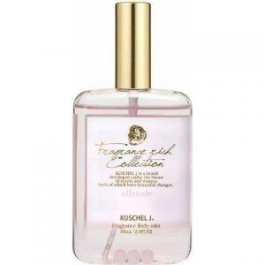 Fragrance Rich Collection: Elfriede エルフリーデ