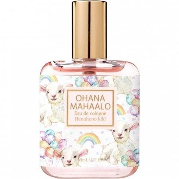 Henoheno Kiki へノヘノ キキ