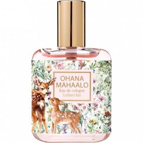 Leilani Kia レイラニ キア