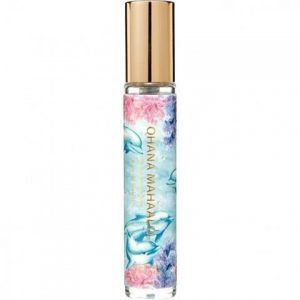 Naia Nalukai
ナイア ナルカイ
 EAU DE COLOGNE