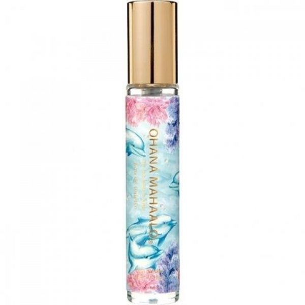 Naia Nalukai
ナイア ナルカイ
 EAU DE COLOGNE