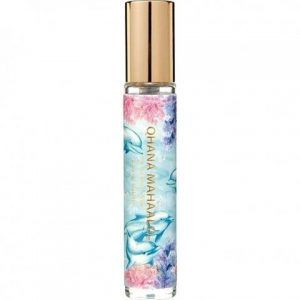 Naia Nalukai
ナイア ナルカイ
 EAU DE TOILETTE