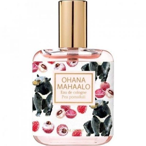 Pea Pomaikài ピア ポマイカイ