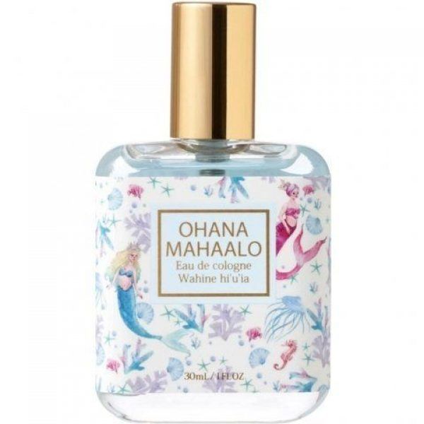 Wahine Hi'u'ia ワヒネ ヒウイア