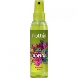 Today Will Be Tropical