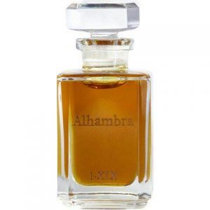 Alhambra
 PURA ESENCIA