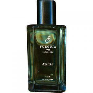 Azafrán