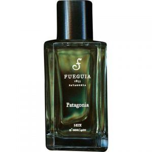 La Patagonia
 PURA ESENCIA