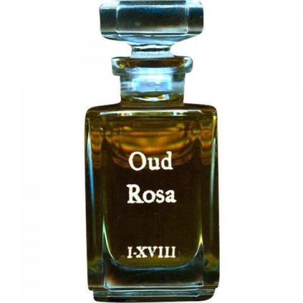 Oud Rosa