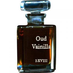 Oud Vainilla