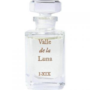 Valle de la Luna
 PURA ESENCIA