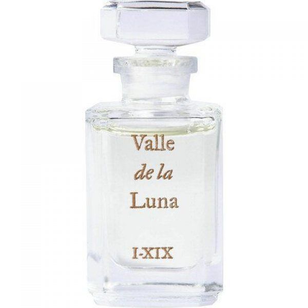 Valle de la Luna
 PURA ESENCIA