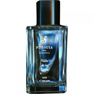 Valle de la Luna
 PERFUME