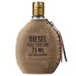 Diesel perfume Fuel for Life Homme
