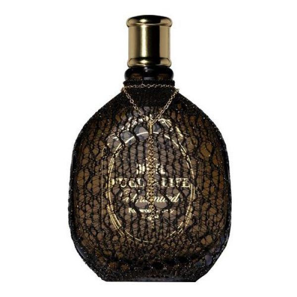 Fuel for Life Unlimited: A concentrate of absolute femininity