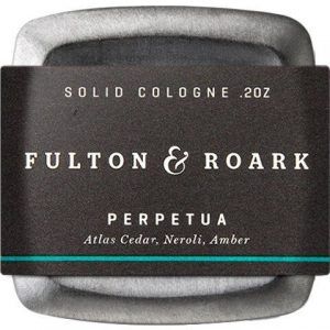 Perpetua Ltd Reserve № 06