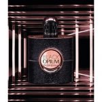 YSL – A range of derivatives for Black Opium