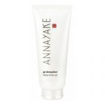 the famous Annayake Cleansing Gel, the secret to smoother skin