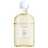 The freshness novelty from Guerlain of Aqua Allegoria shower gel with Bergamot