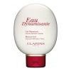 Clarins’ Eau Dynamisante Foaming Bath and Shower Gel